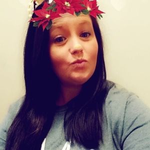 Meet your Posher, Jo lynn